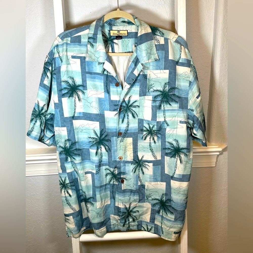 Tommy Bahama Men’s Shirt